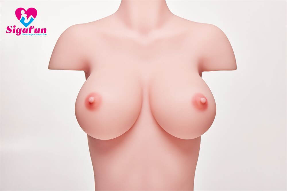 Sex Torso Akiko