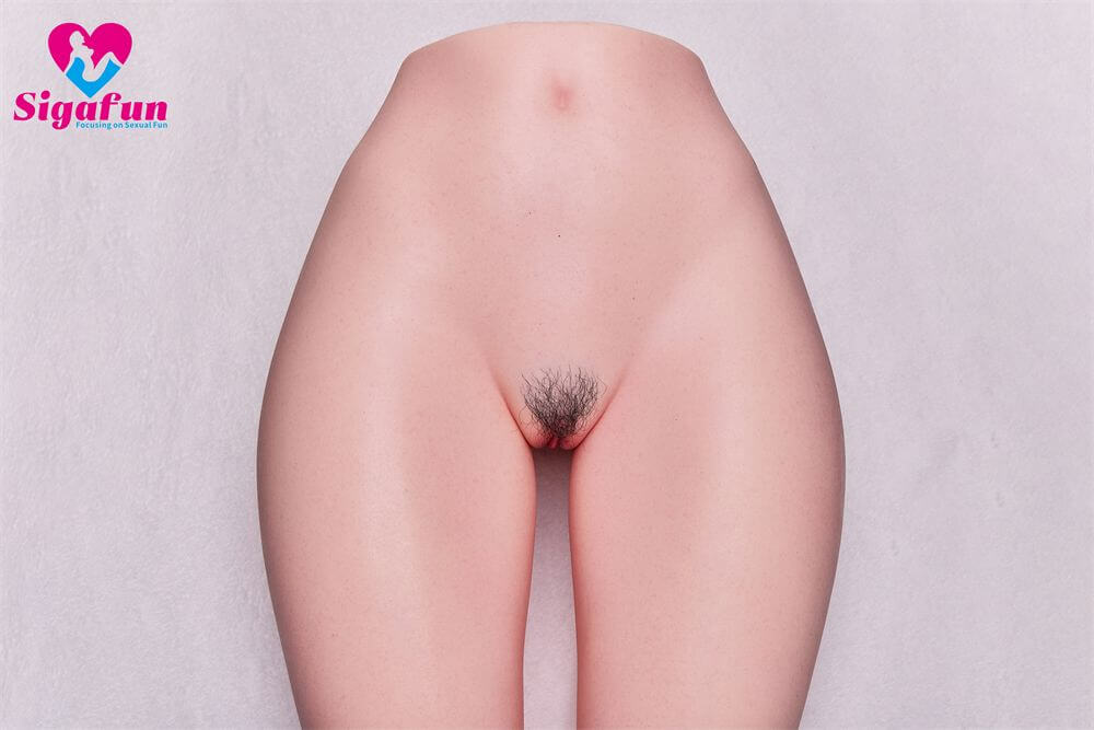 Sex Torso Isabel