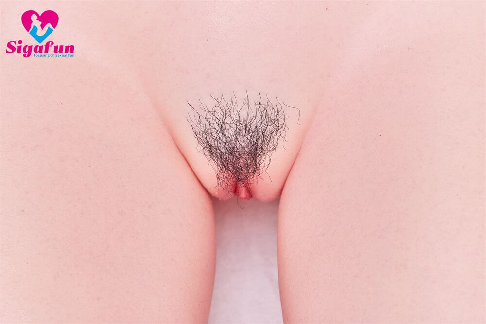 Sex Torso Isabel