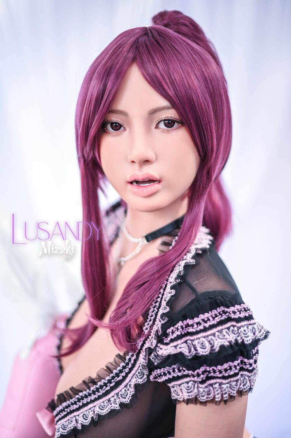 Sexpuppe Mizuki 3