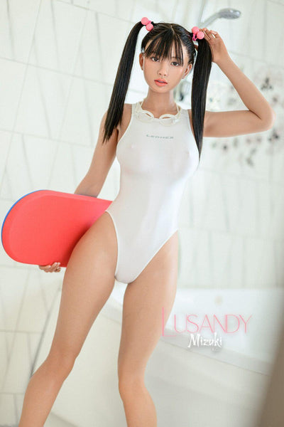 Sexpuppe Mizuki 4