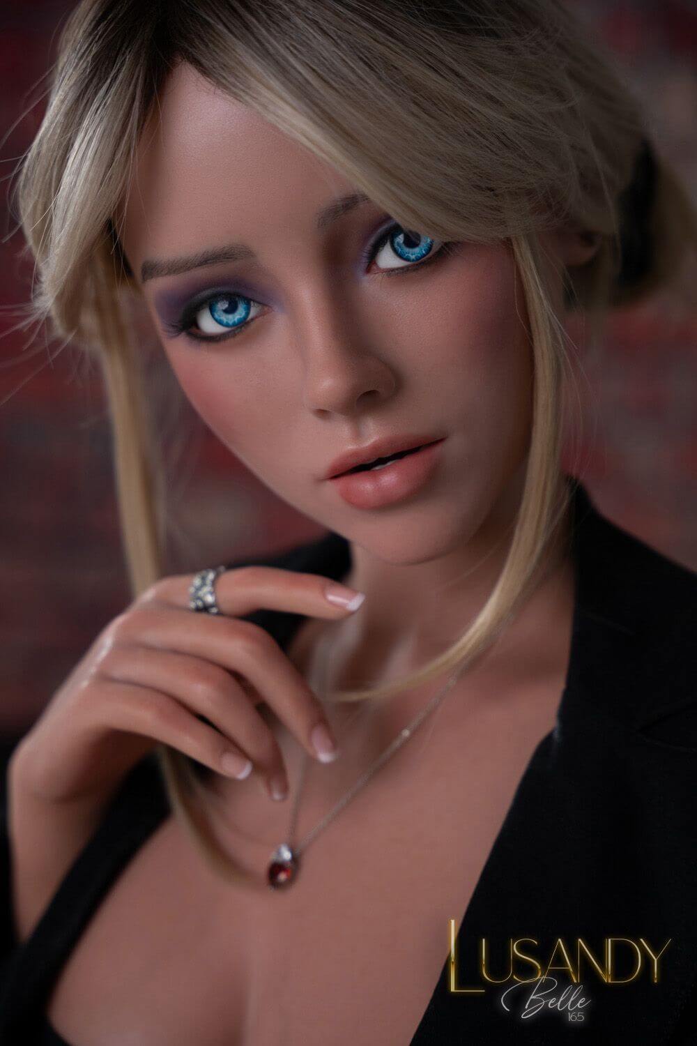 Sexpuppe Belle 6