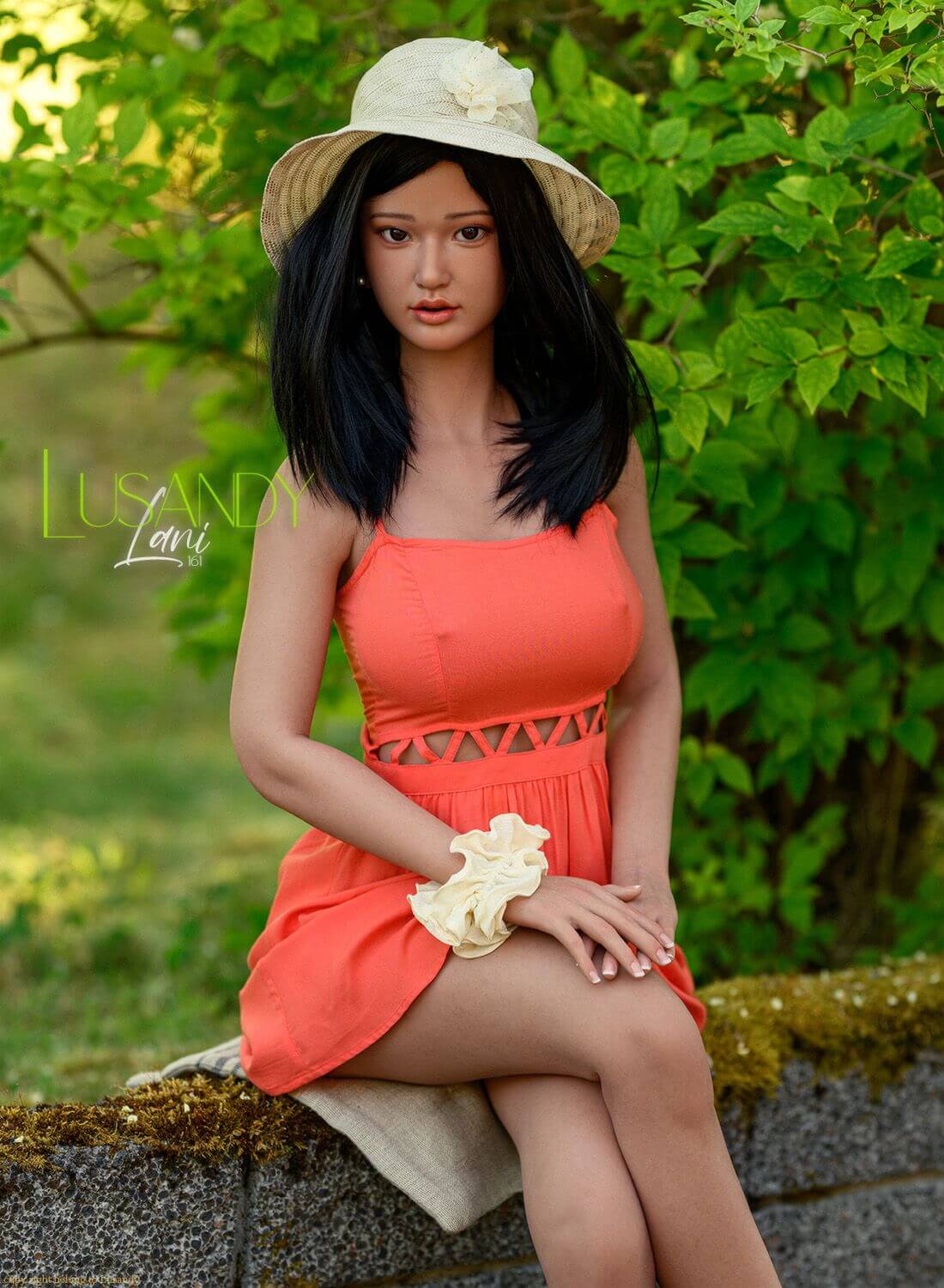 Sexpuppe Lani