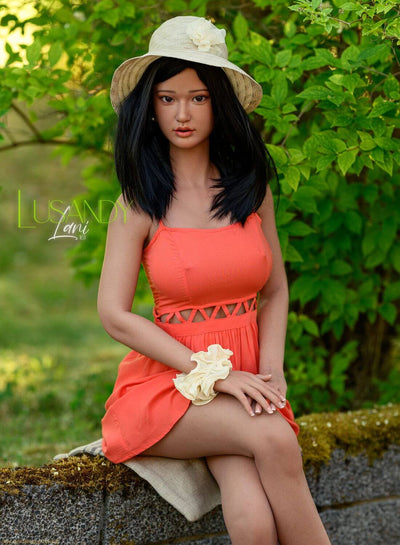 Sexpuppe Lani