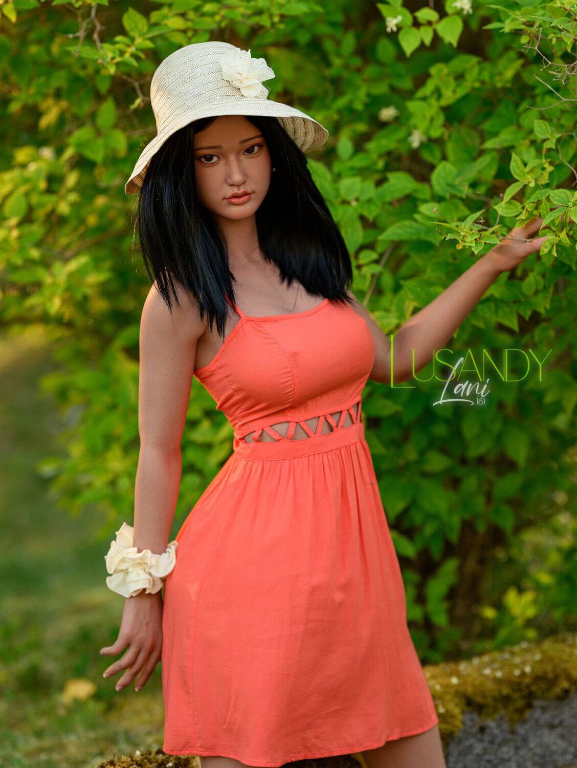 Sexpuppe Lani