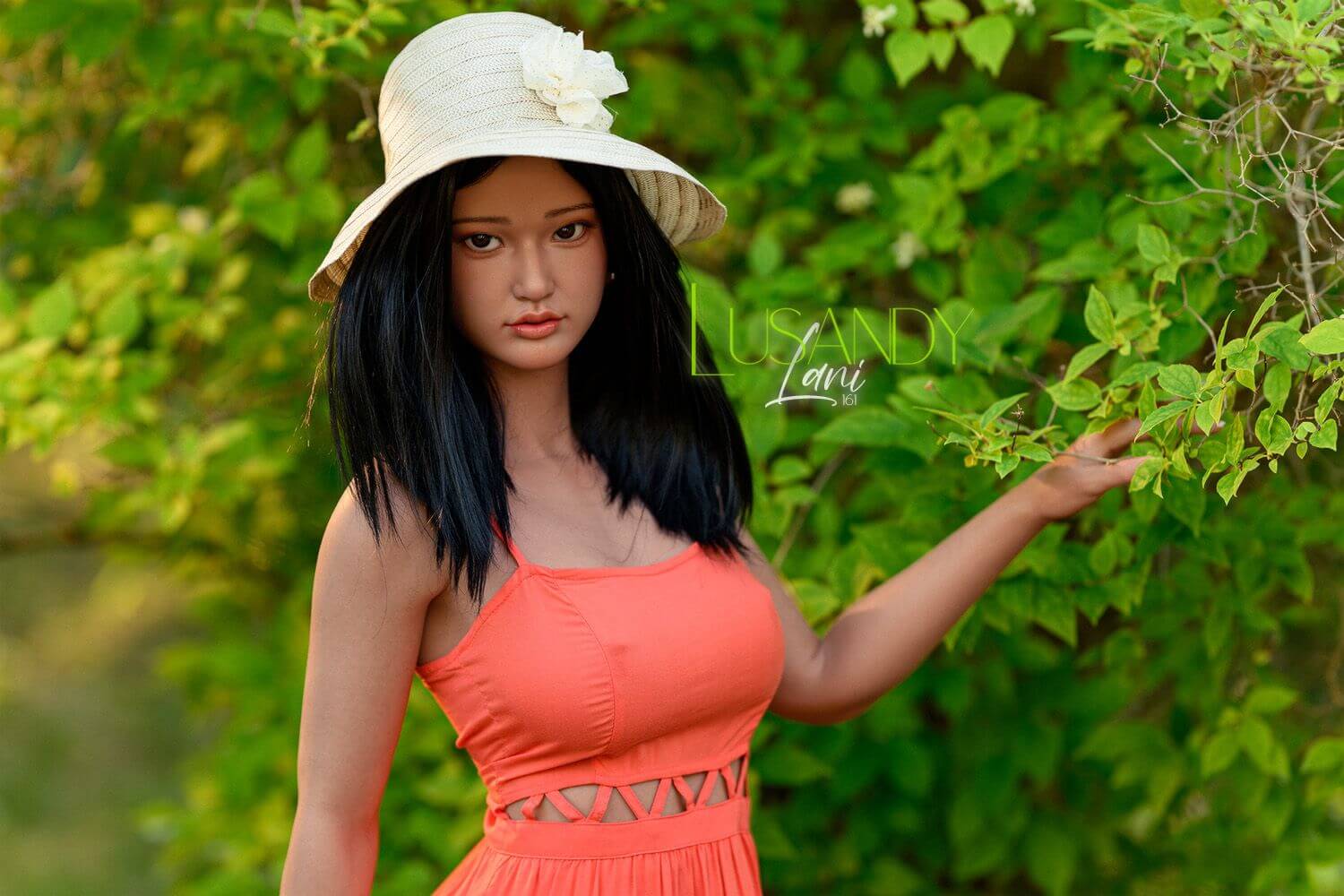 Sexpuppe Lani