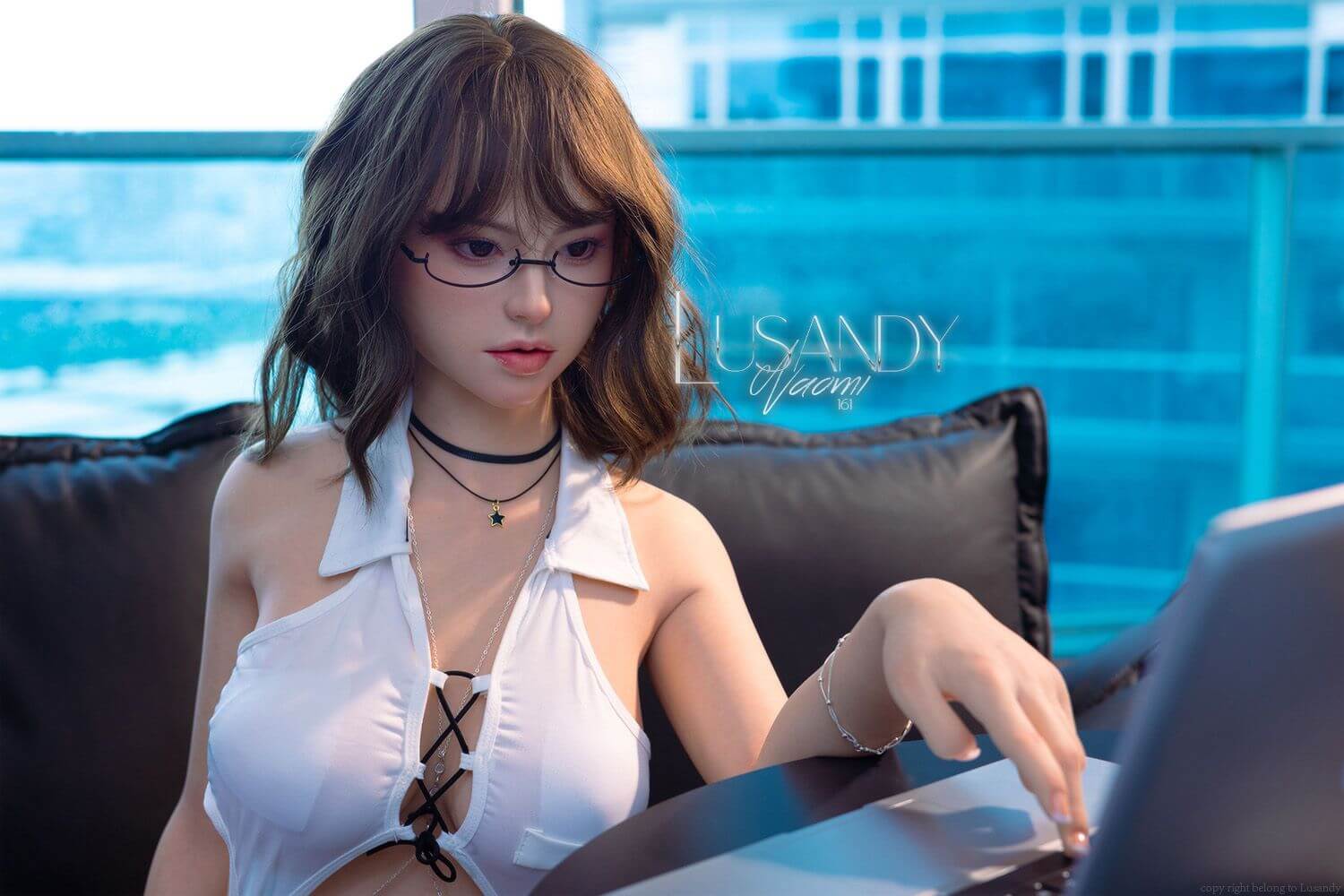 Sexpuppe Naomi 2