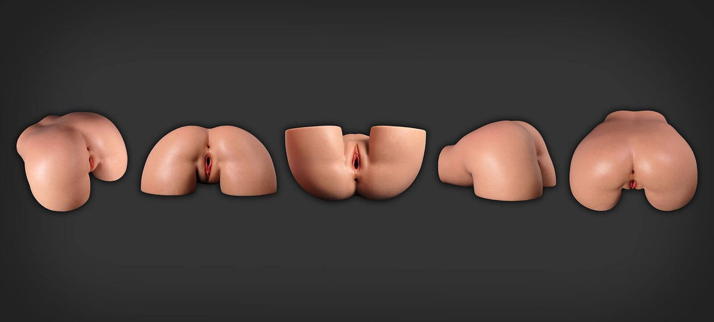 Sex-Torso Fantasy