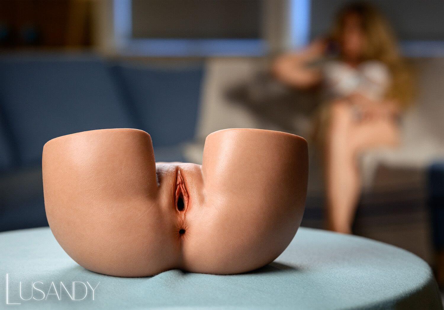 Sex-Torso Fantasy