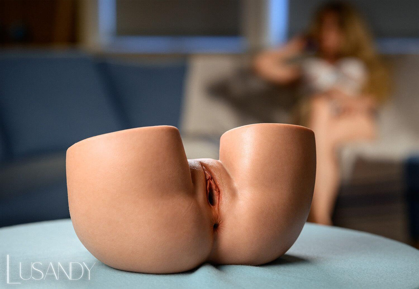 Sex-Torso Fantasy