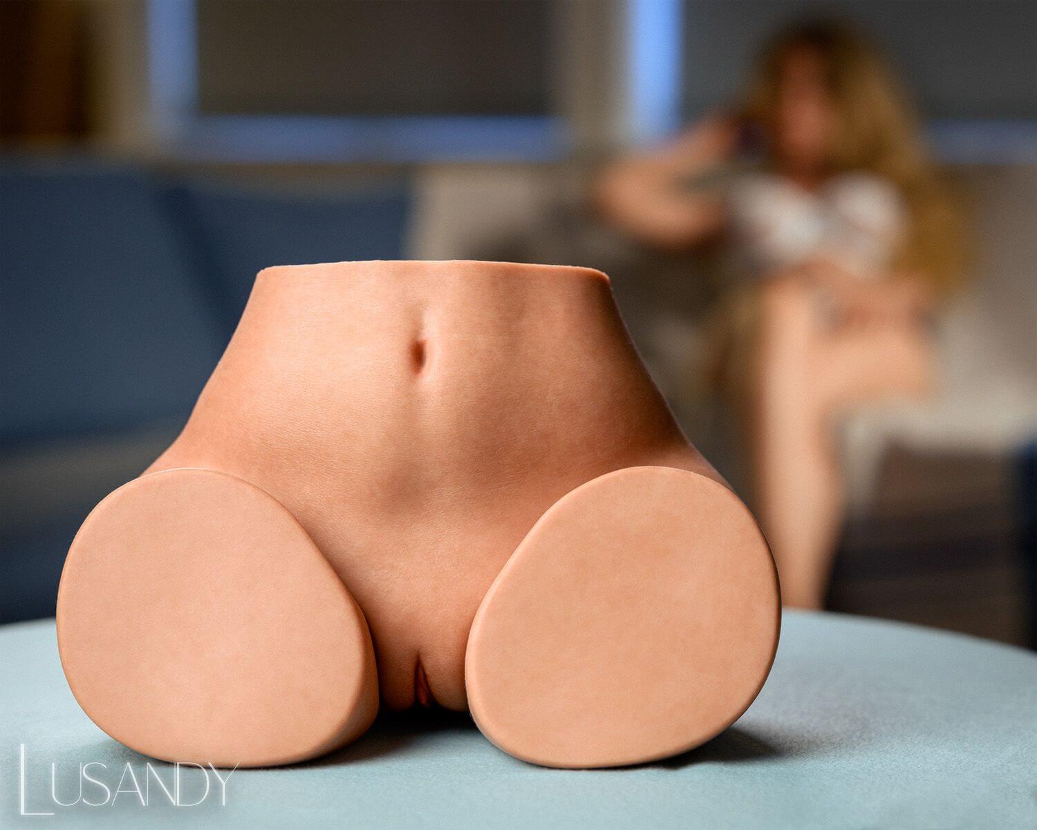 Sex-Torso Fantasy