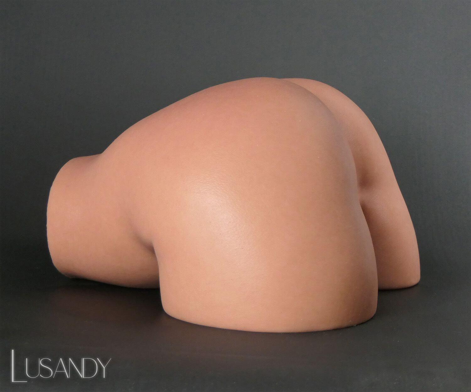 Sex-Torso Fantasy
