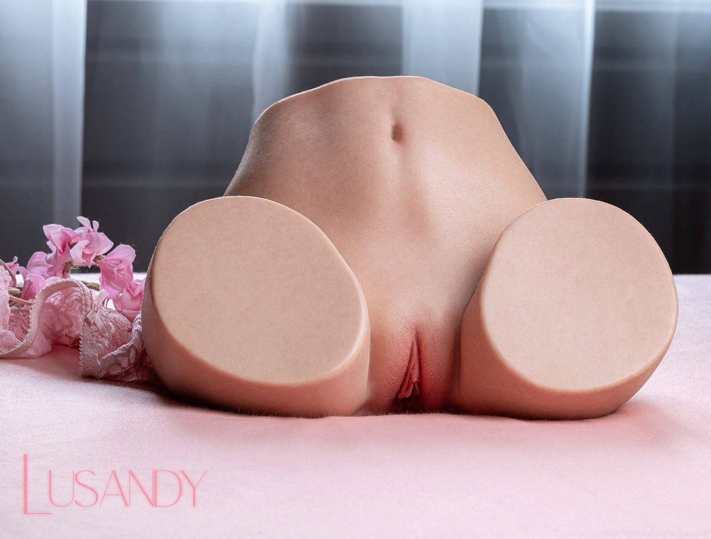 Sex-Torso Fantasy 2