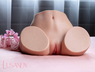 Sex-Torso Fantasy 2