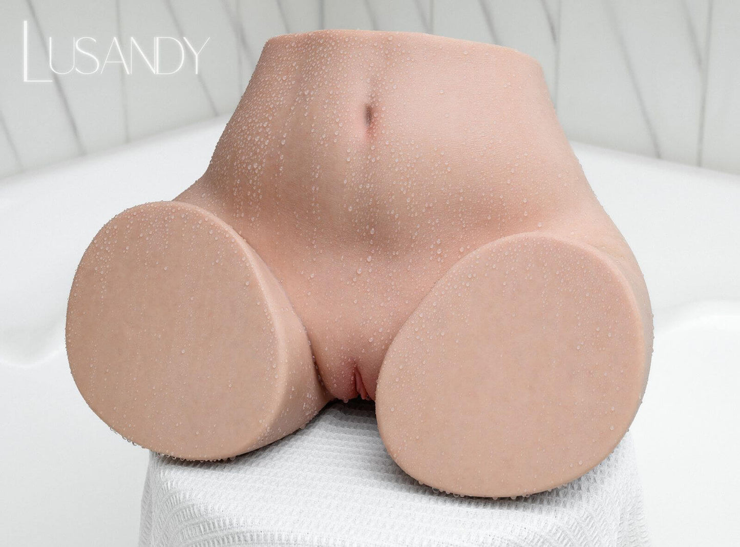 Sex-Torso Fantasy 2