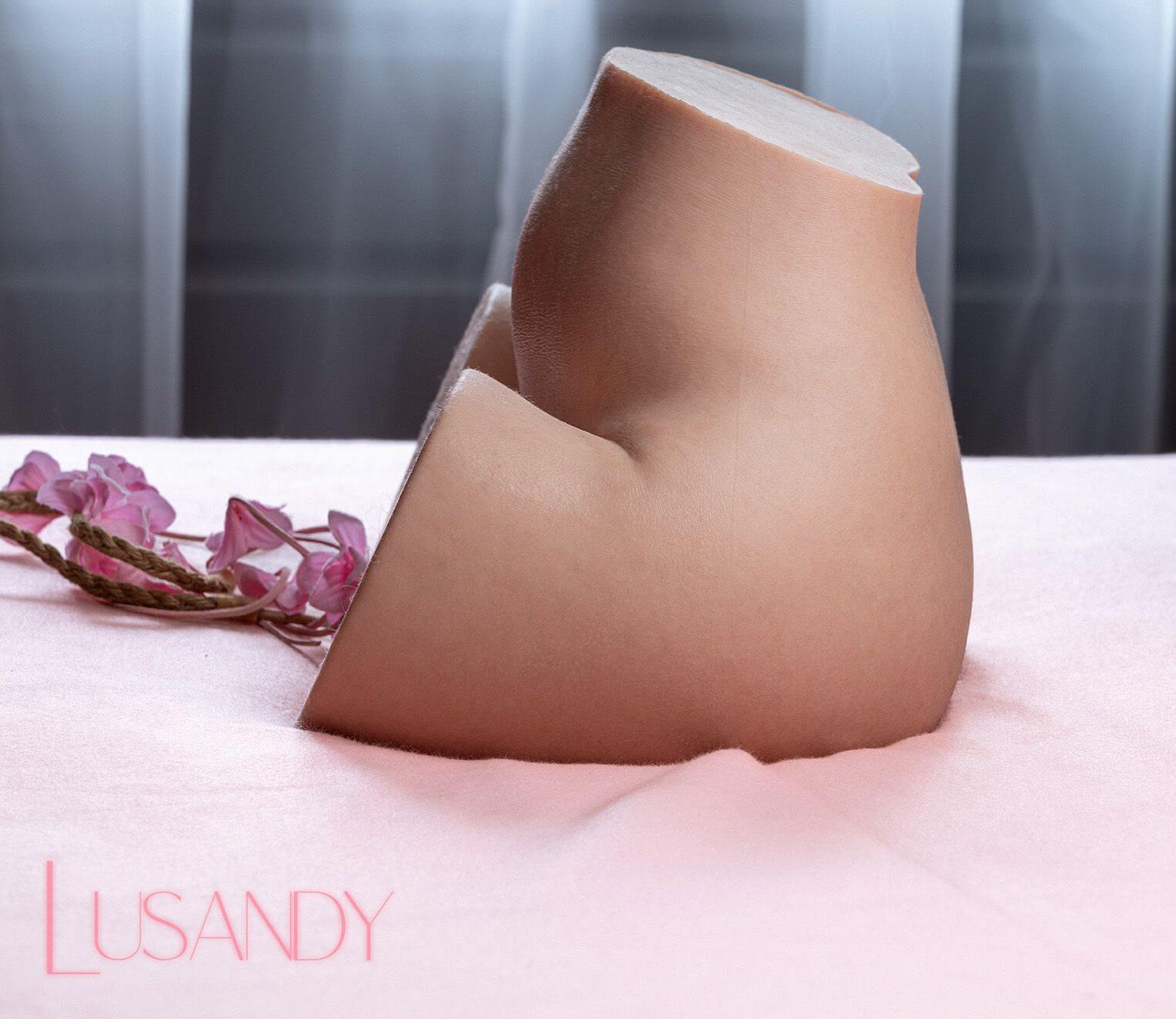 Sex-Torso Fantasy 2