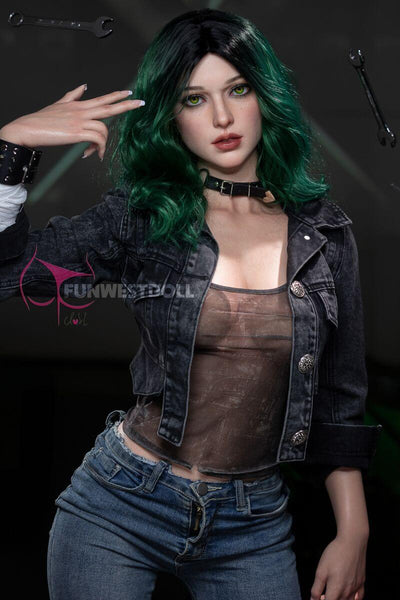 Sexpuppe Alexa