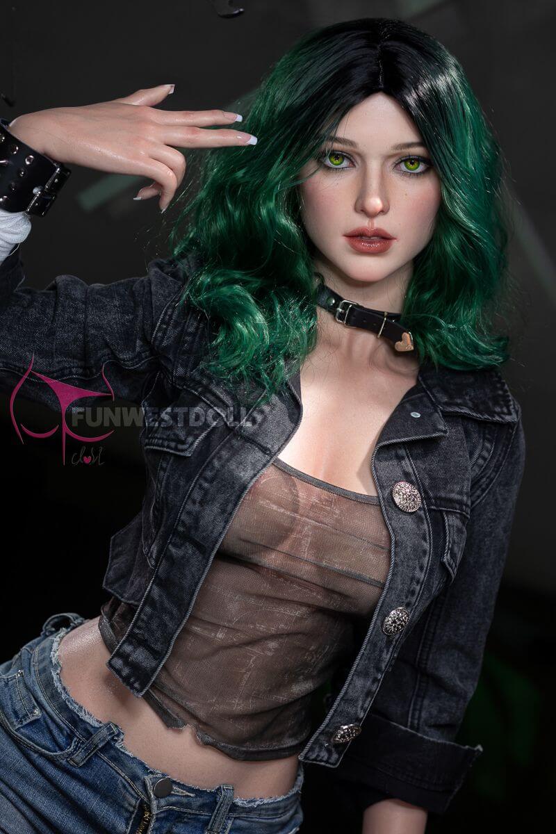 Sexpuppe Alexa
