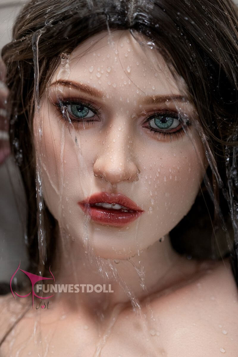 Sexpuppe Juliette