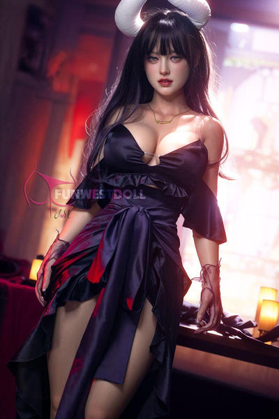 Sexpuppe Chloe