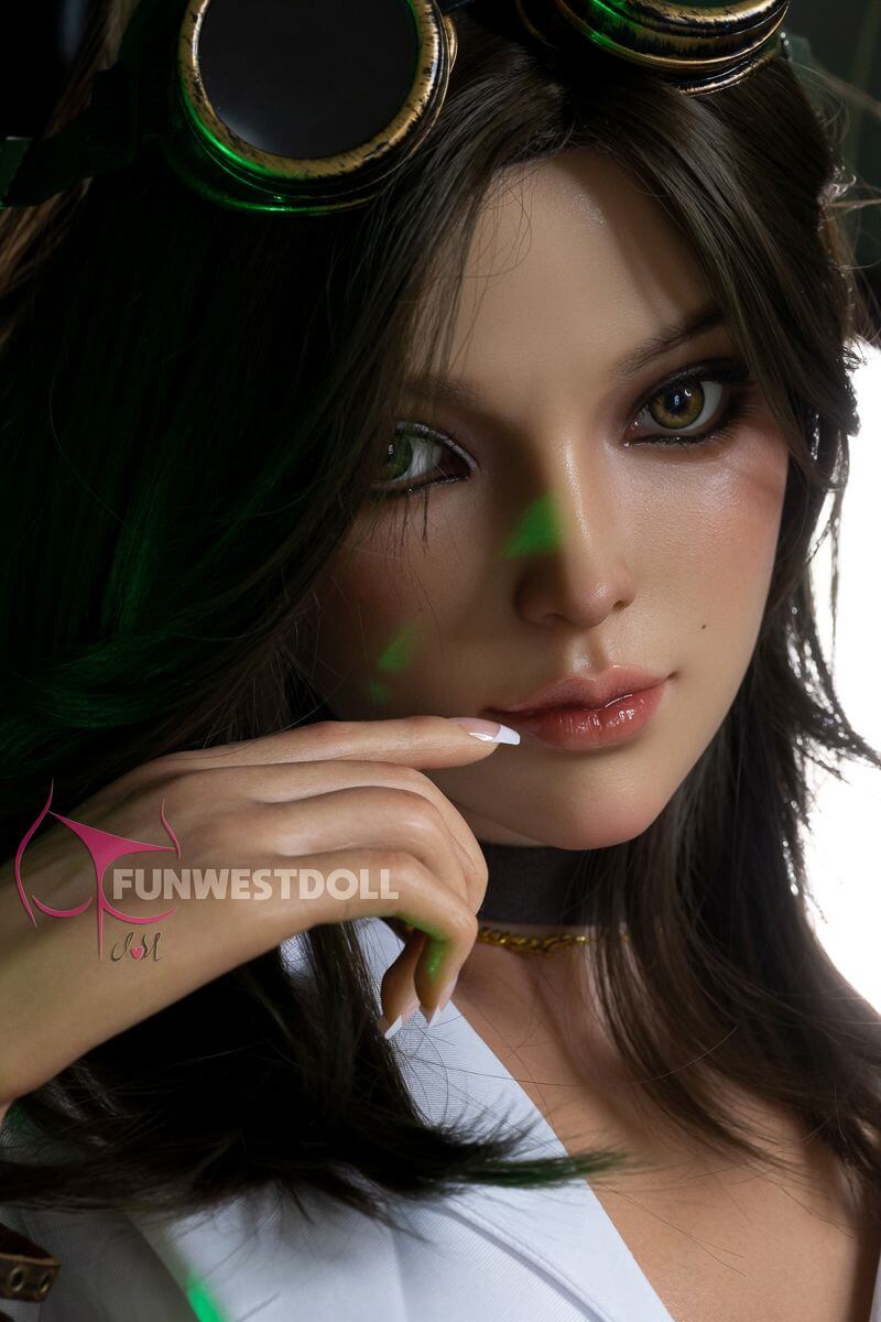 Sexpuppe Lexie