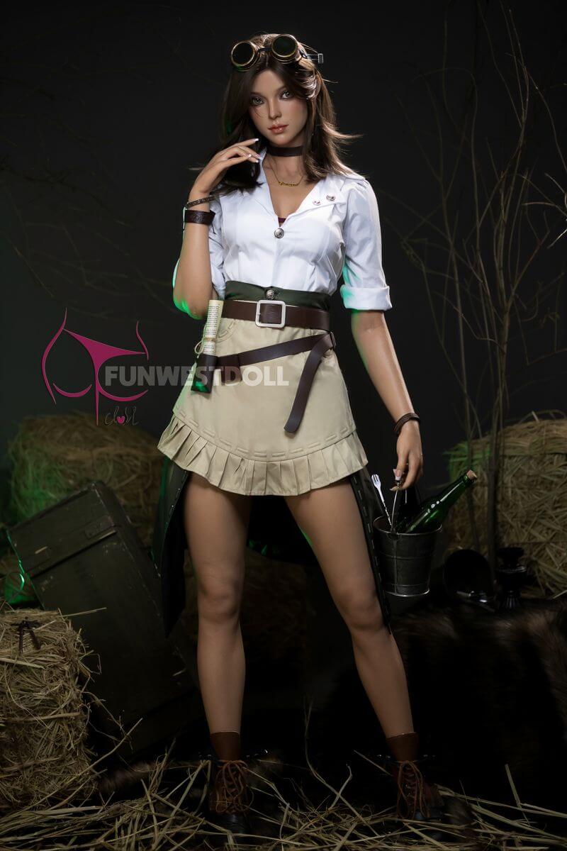 Sexpuppe Lexie