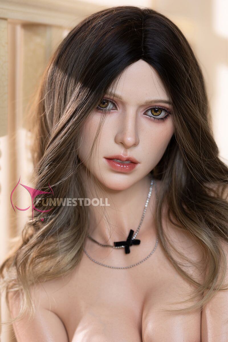Sexpuppe Alexa 2