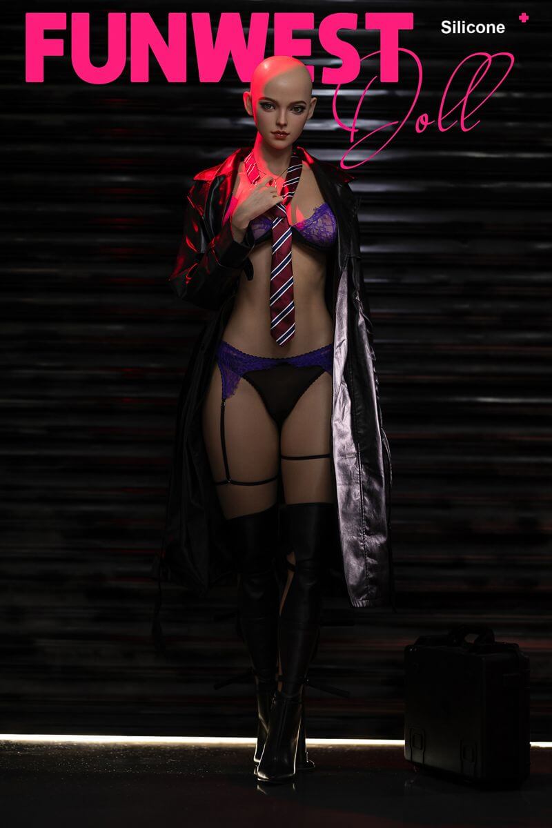 Sexpuppe Lexie 2