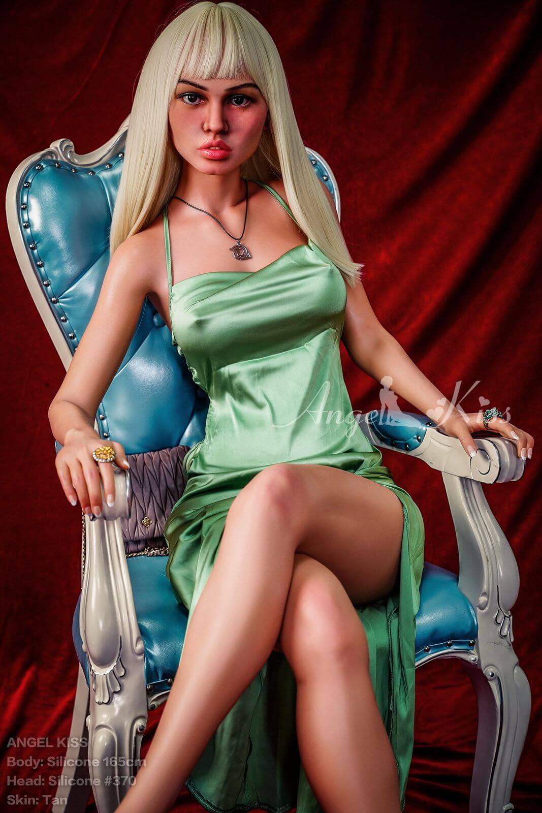 Sexpuppe Marit