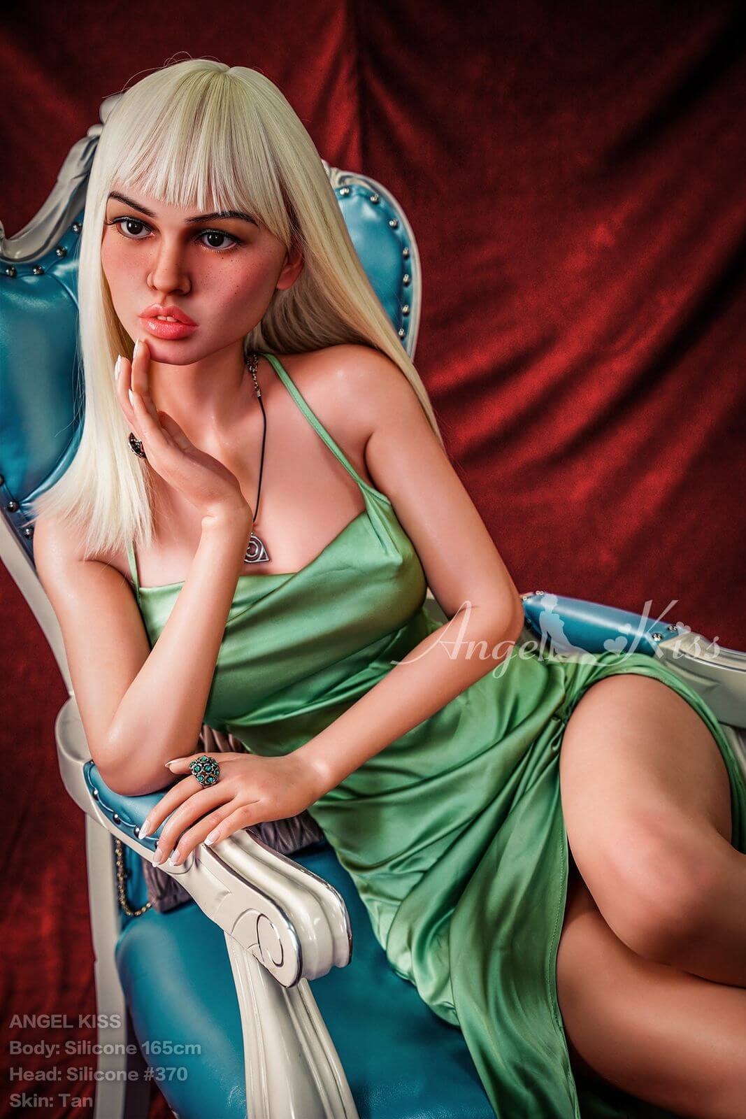 Sexpuppe Marit