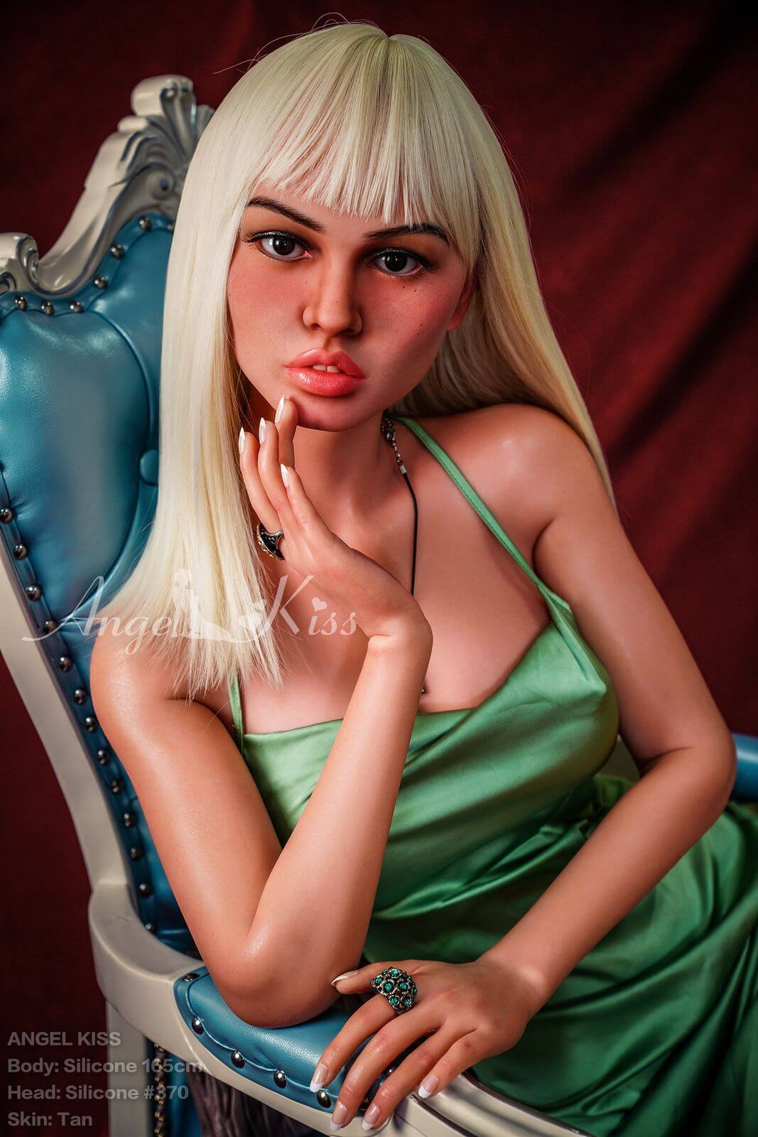 Sexpuppe Marit