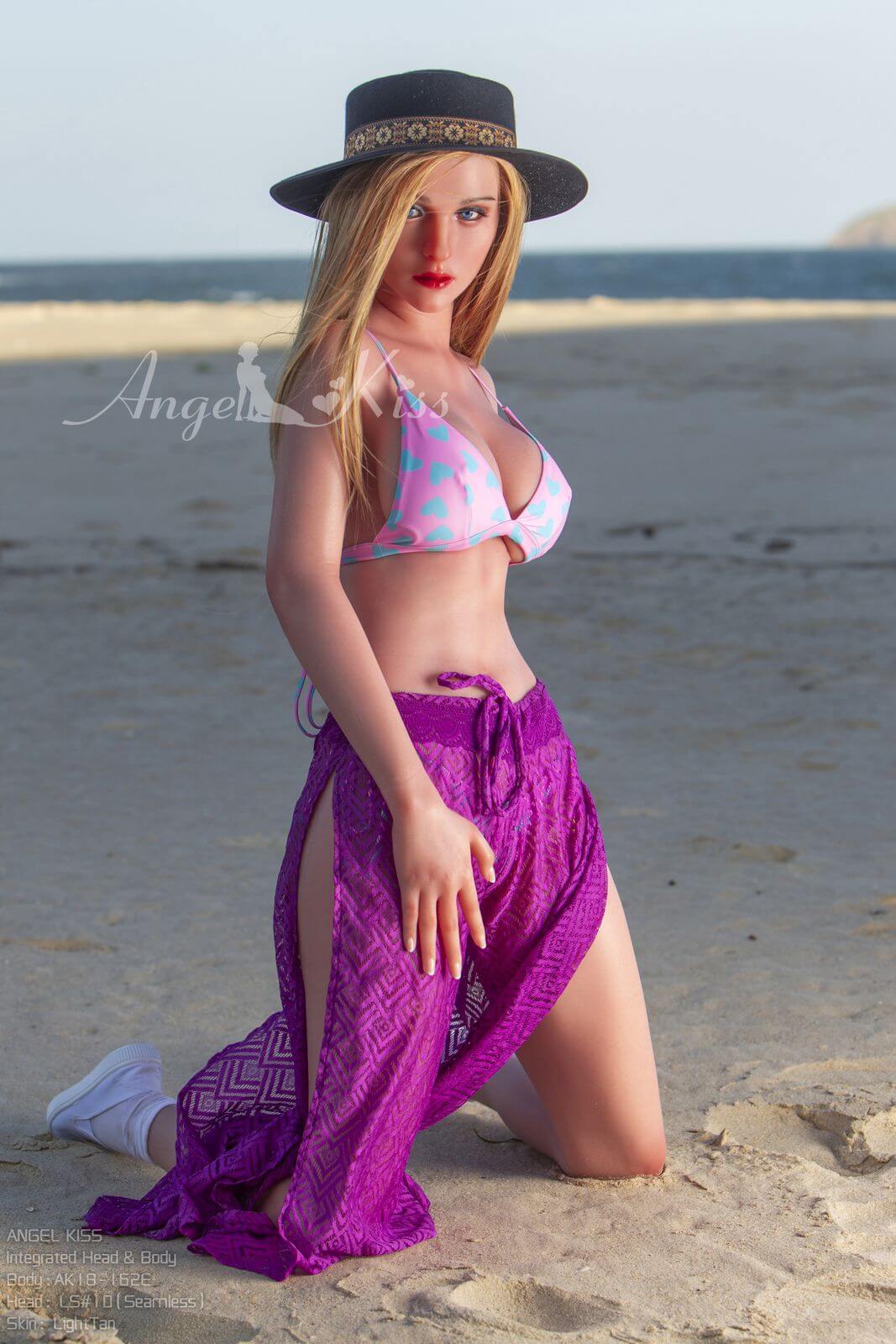 Sexpuppe Liora