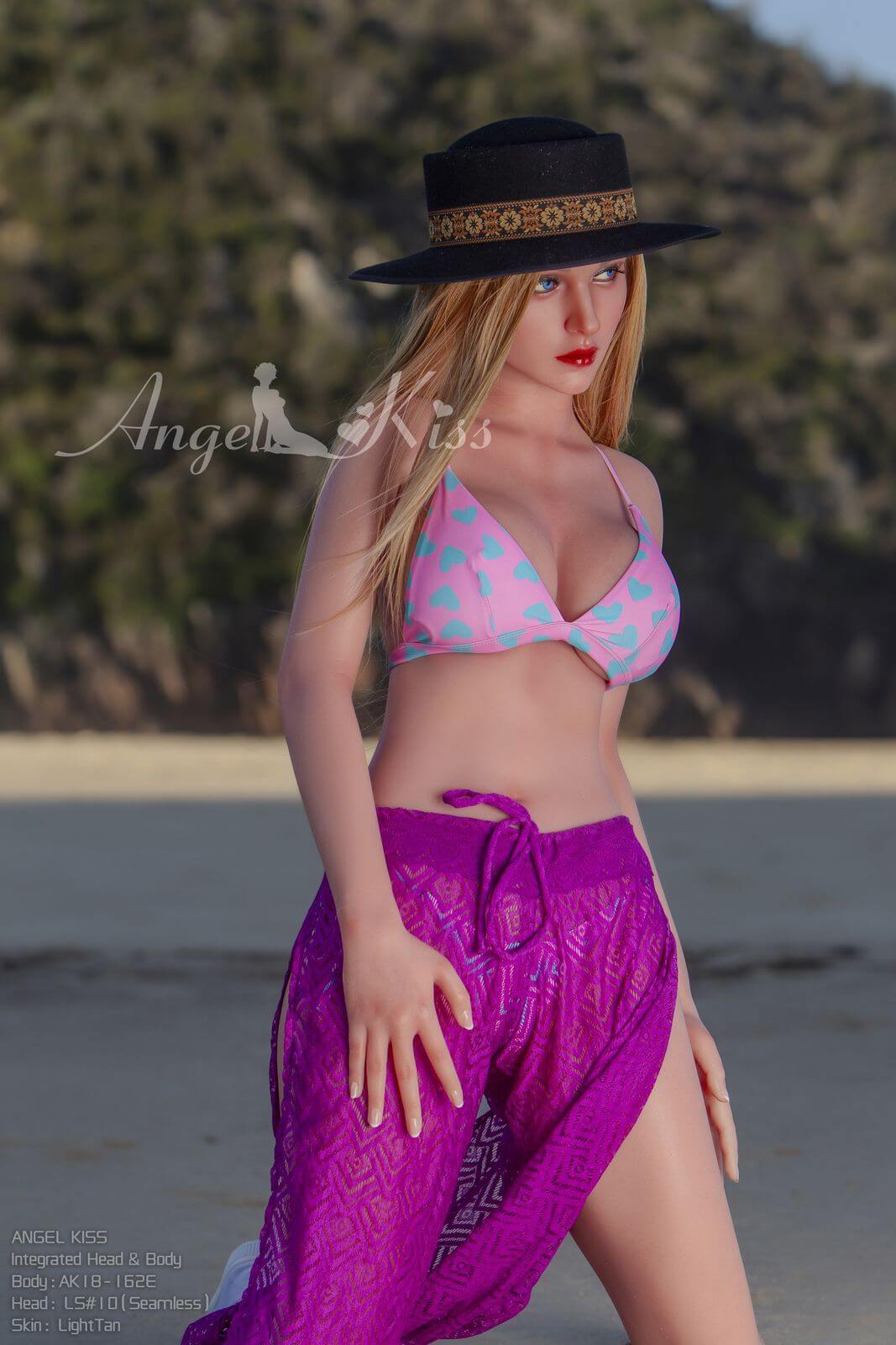 Sexpuppe Liora