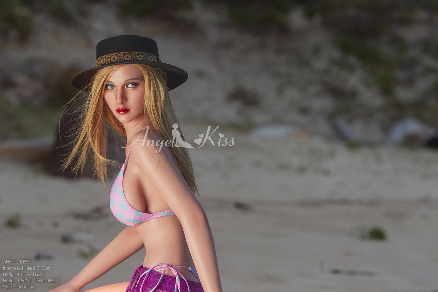 Sexpuppe Liora