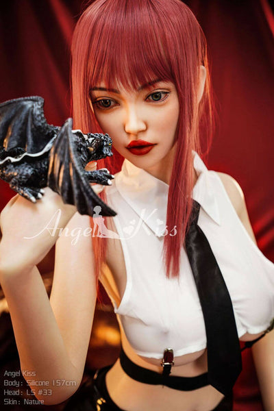 Sexpuppe Elouisa