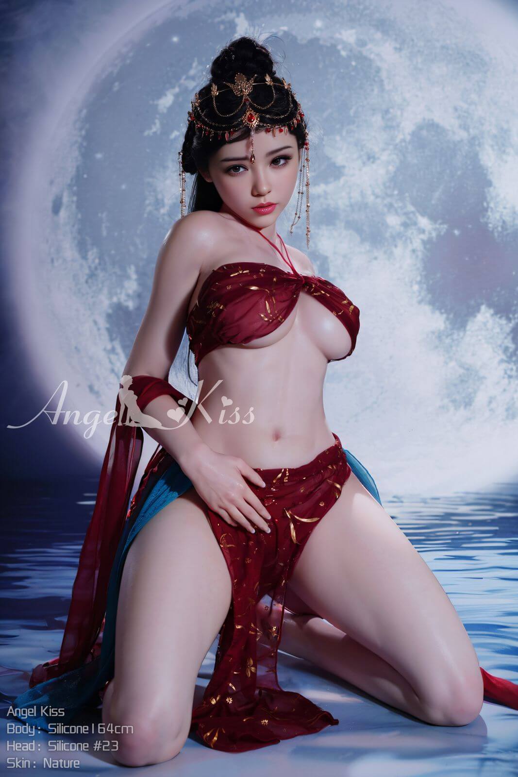 Sexpuppe Palina