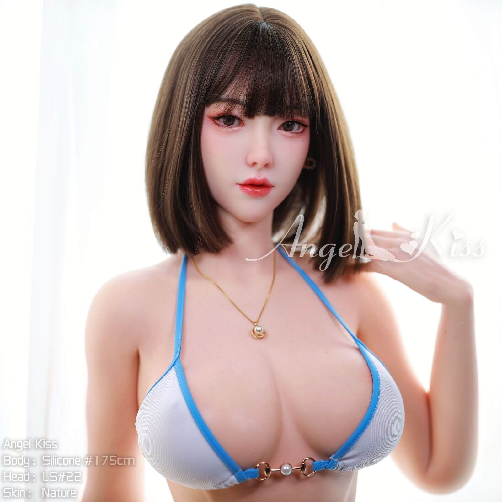 Sexpuppe Tialda