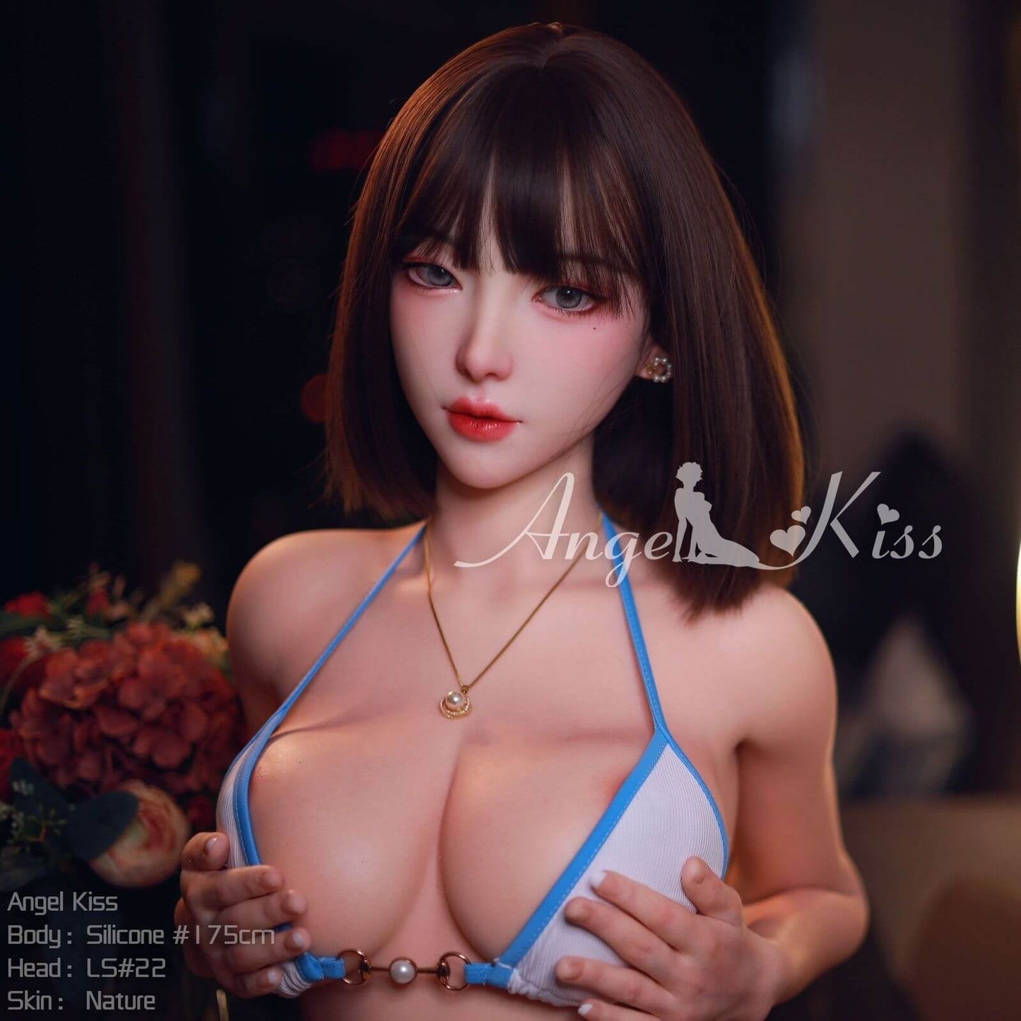 Sexpuppe Tialda