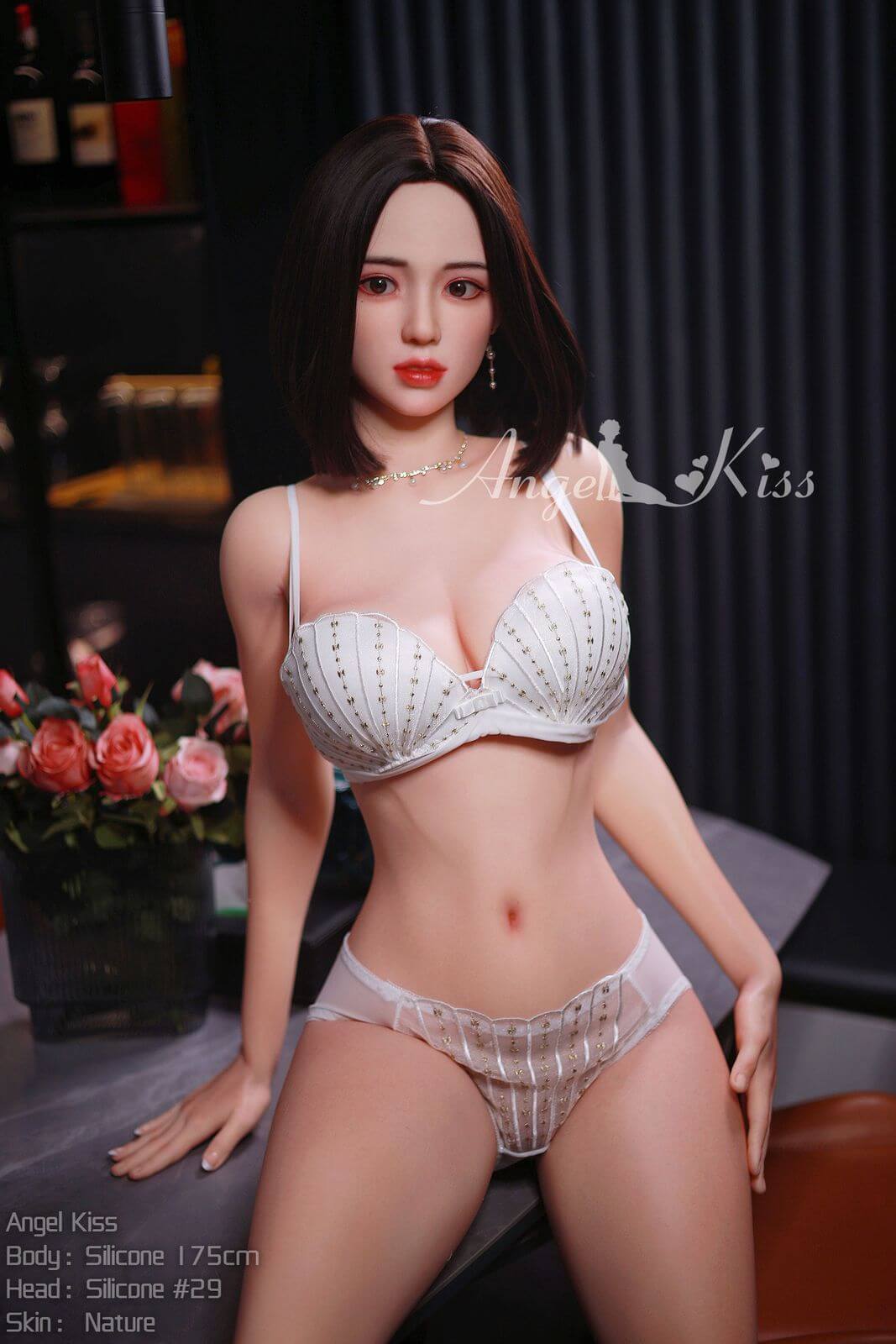 Sexpuppe Wendela