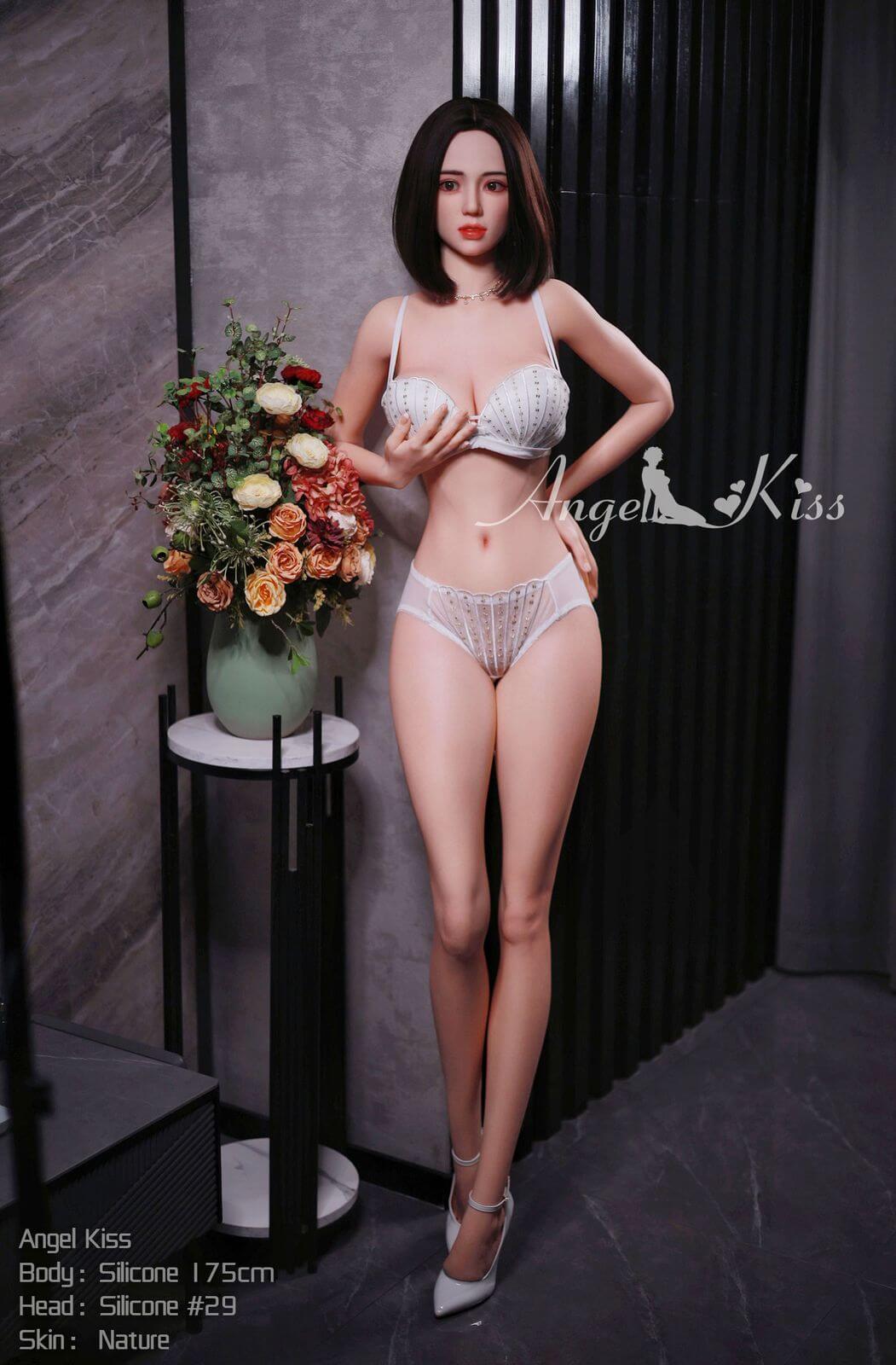 Sexpuppe Wendela