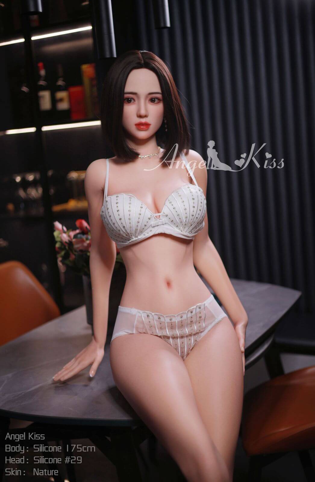 Sexpuppe Wendela