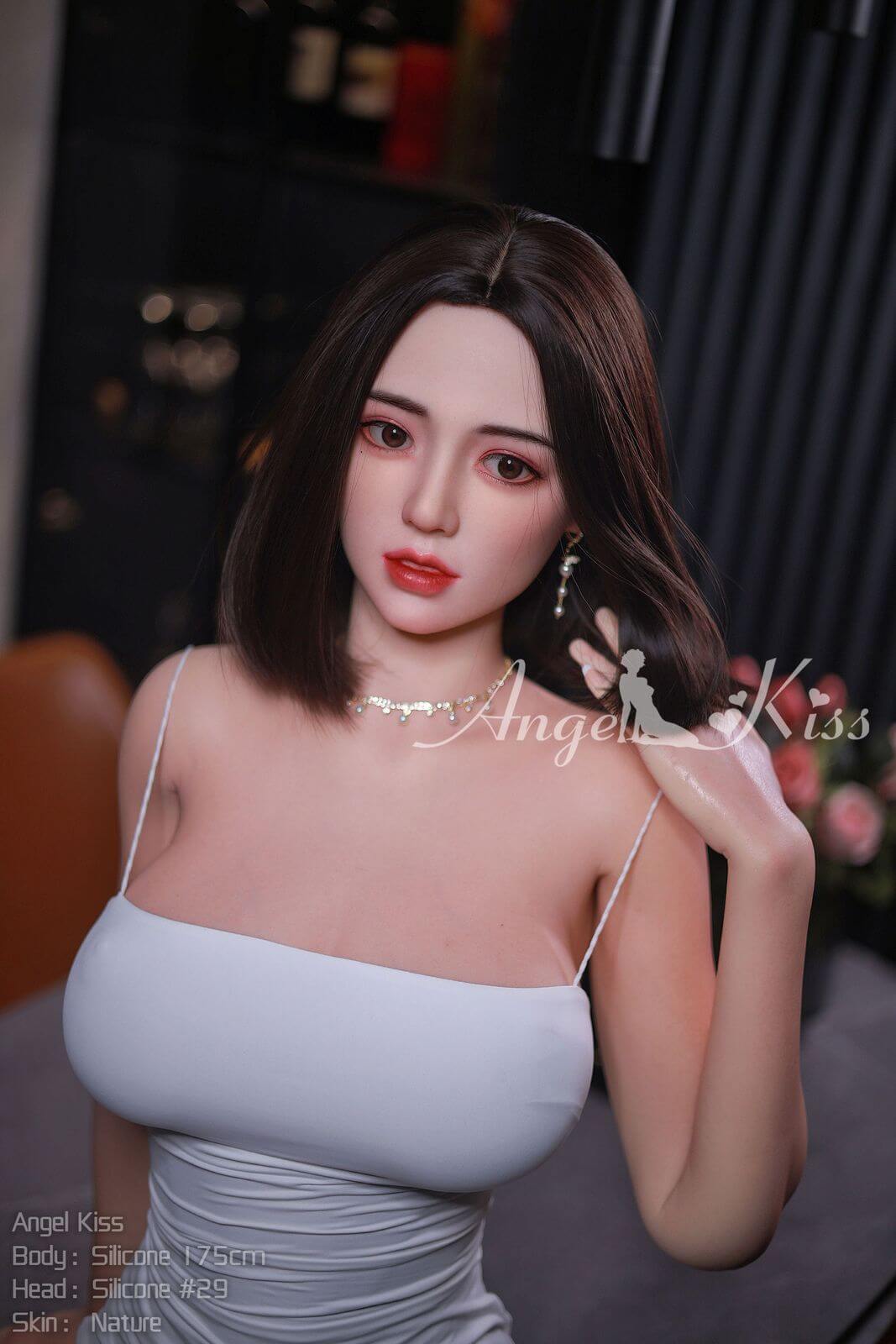 Sexpuppe Wendela