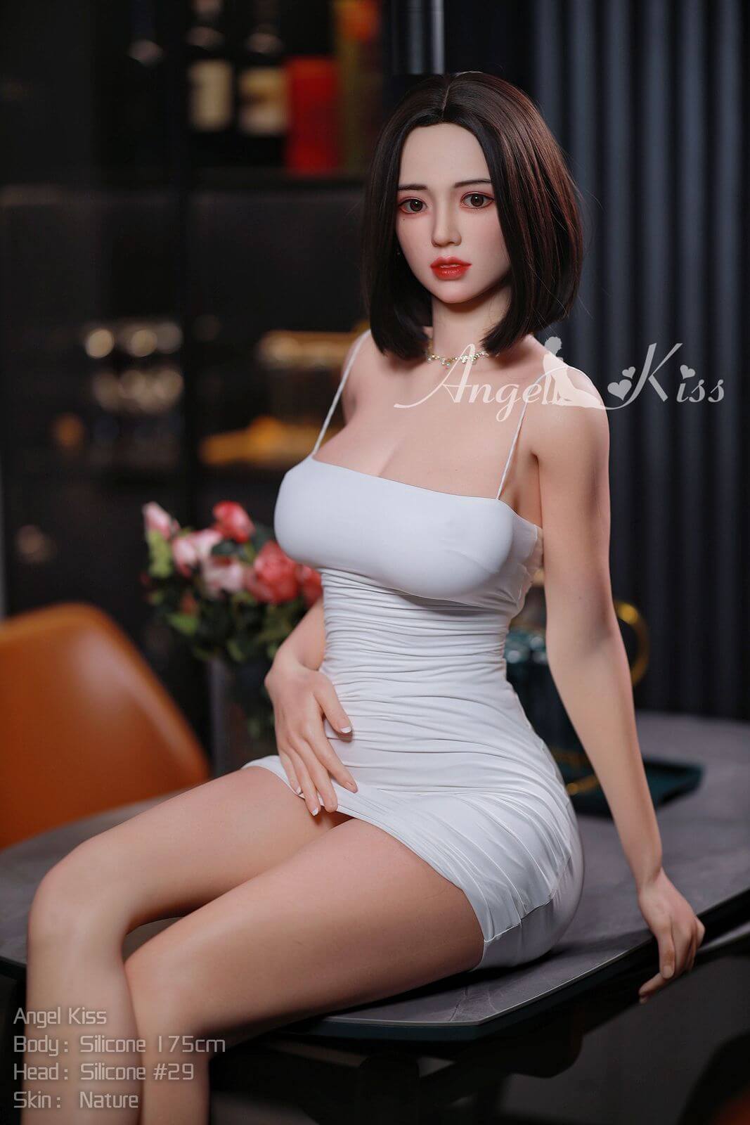 Sexpuppe Wendela