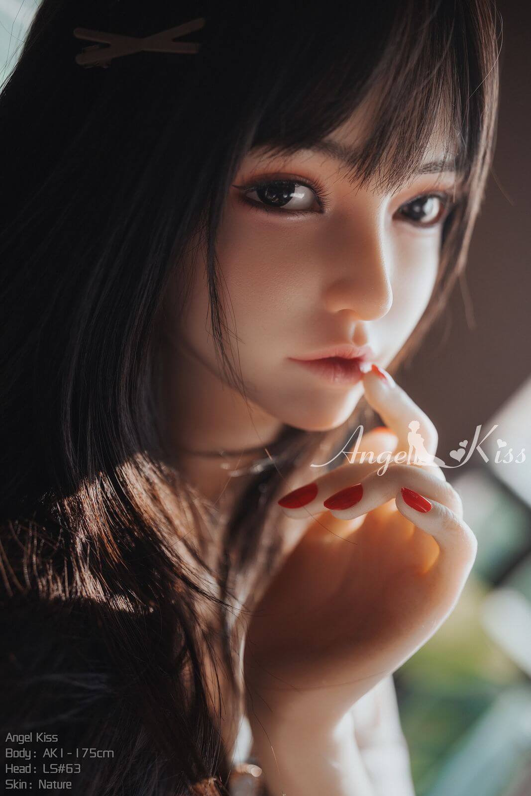 Sexpuppe Dione