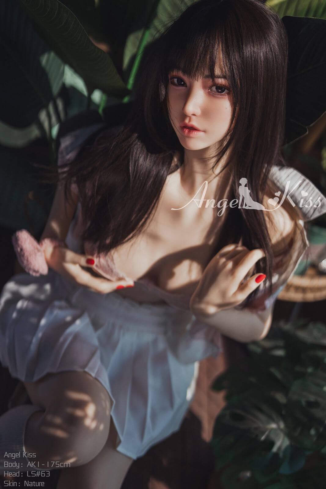 Sexpuppe Dione