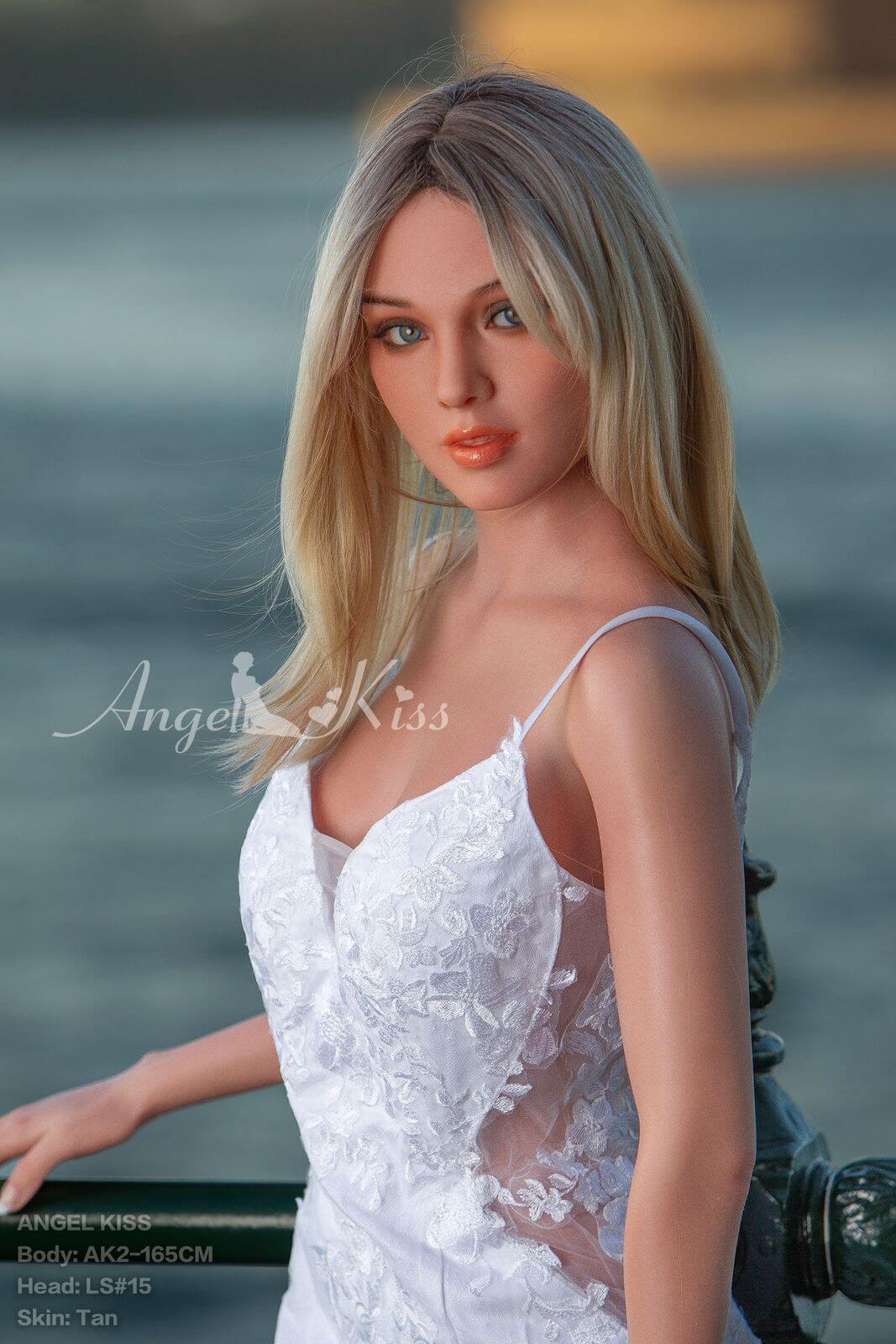 Sexpuppe Madison Sydney