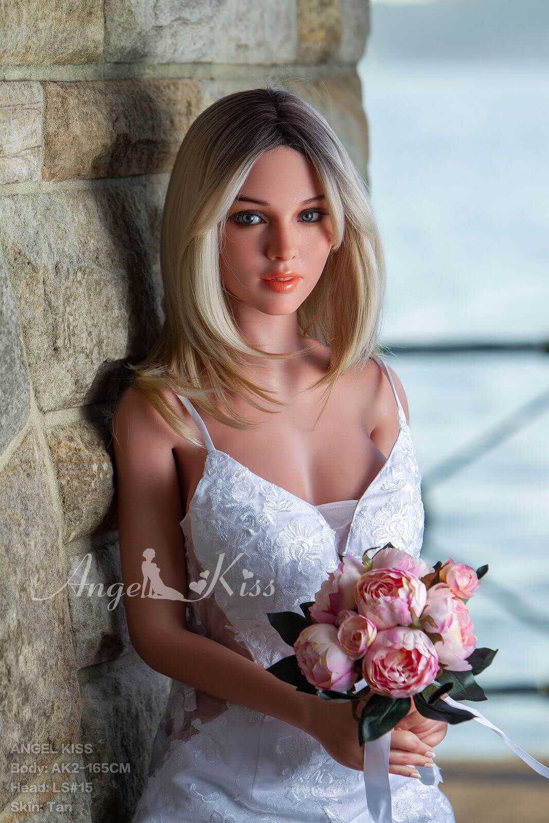 Sexpuppe Madison Sydney