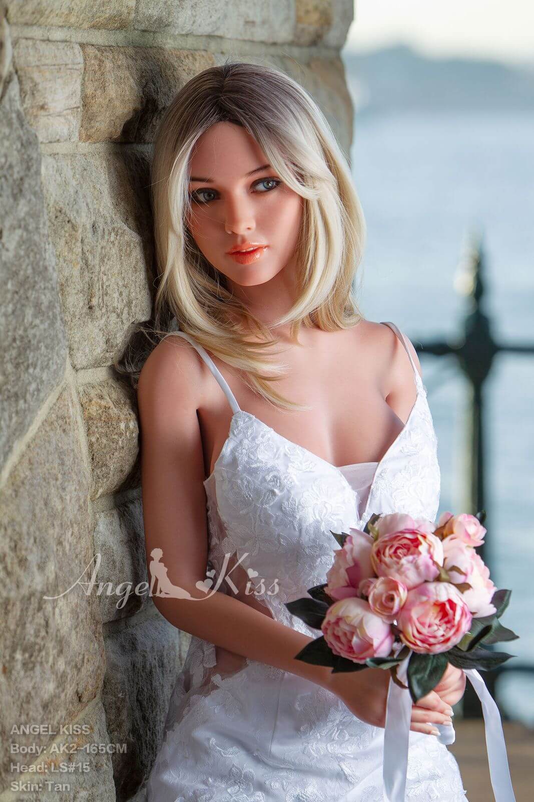 Sexpuppe Madison Sydney