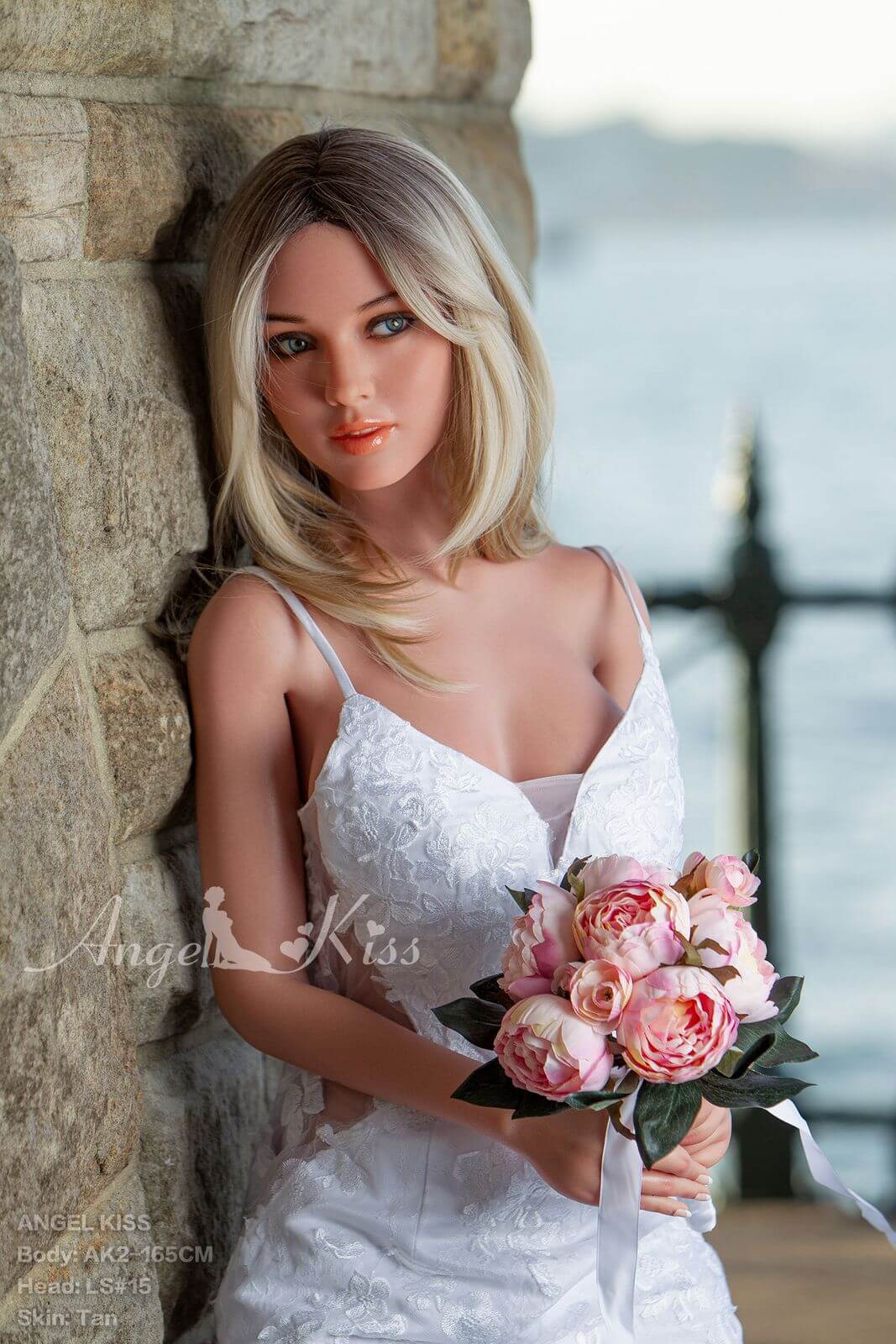 Sexpuppe Madison Sydney