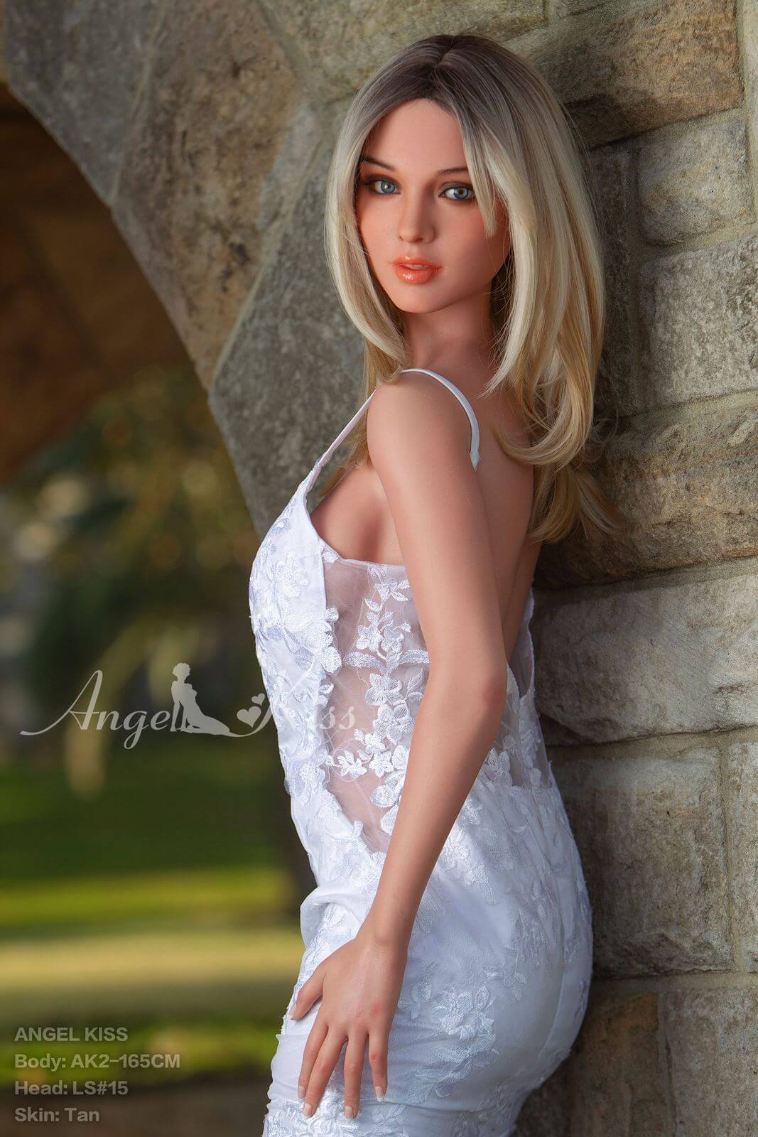Sexpuppe Madison Sydney